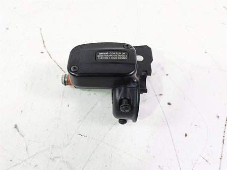 2016 Harley FLSTC Softail Heritage Front Brake Master Cylinder 41700233 {{ shop.shopifyCountryName }} - Mototech271
