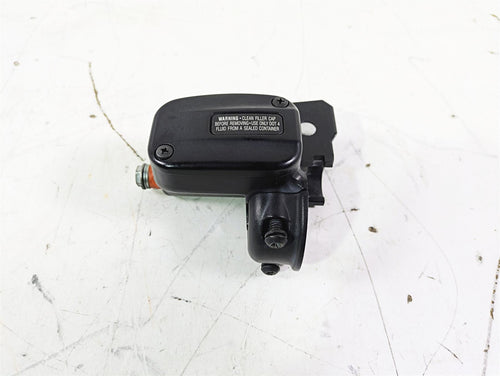 2016 Harley FLSTC Softail Heritage Front Brake Master Cylinder 41700233 | Mototech271