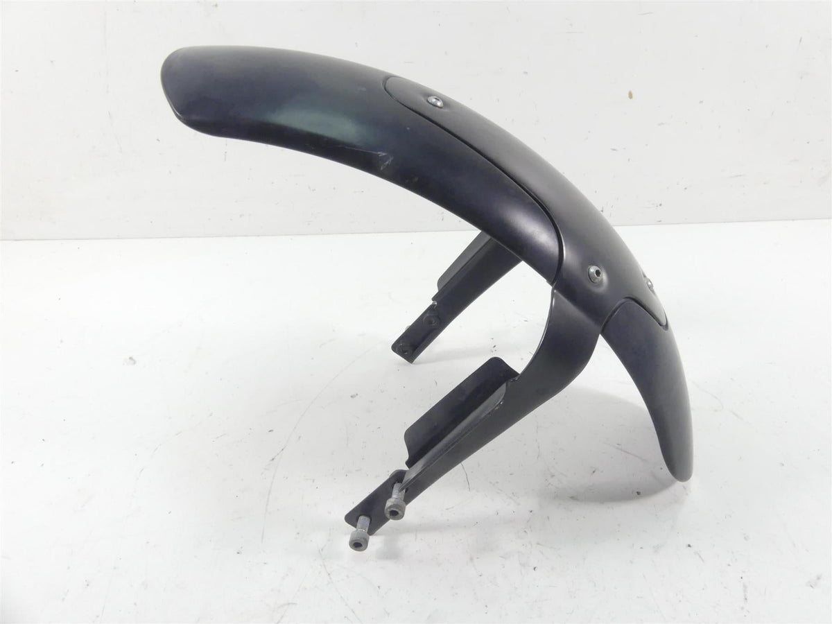 2013 Harley VRSCDX Night Rod Special Front Fender With Bracket 59022-07 {{ shop.shopifyCountryName }} - Mototech271