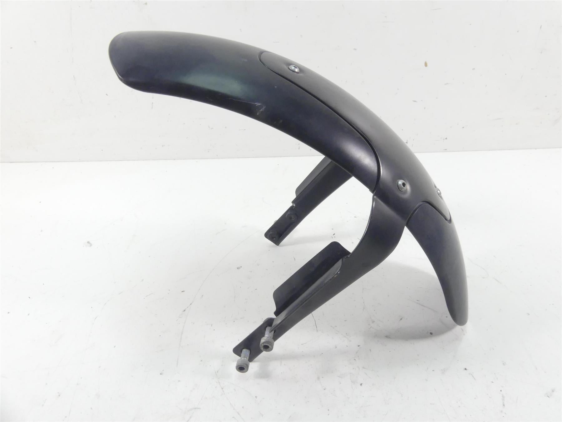 2013 Harley VRSCDX Night Rod Special Front Fender With Bracket 59022-07 {{ shop.shopifyCountryName }} - Mototech271