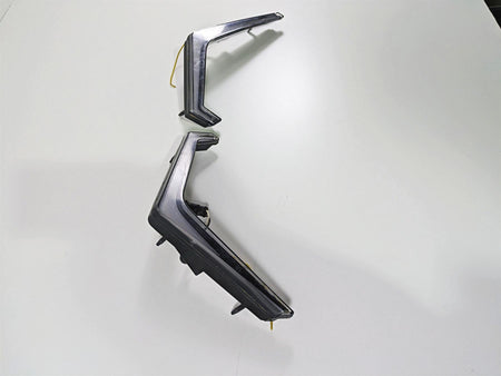 2020 Polaris RZR XP 1000 Turbo Front Running Lights Lamp Set 2414087 2414088 {{ shop.shopifyCountryName }} - Mototech271