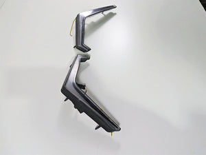 2020 Polaris RZR XP 1000 Turbo Front Running Lights Lamp Set 2414087 2414088 | Mototech271