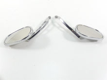 Load image into Gallery viewer, 2009 Harley FLHTCU SE4 CVO E-Glide Rear View Mirror Set 92341-09A 92342-09A | Mototech271
