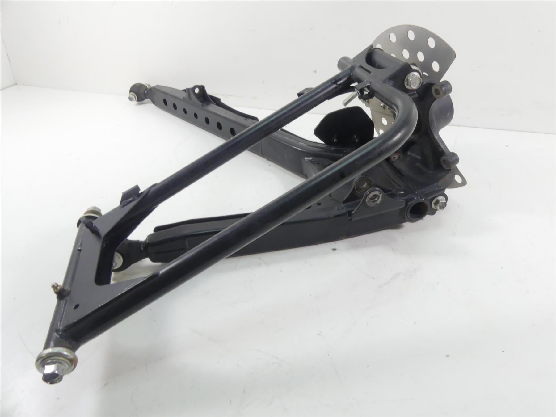 2018 Yamaha YXZ1000R EPS SS Right Rear Trailing Arm Wheel Hub Set 2HC-F2107-50 {{ shop.shopifyCountryName }} - Mototech271