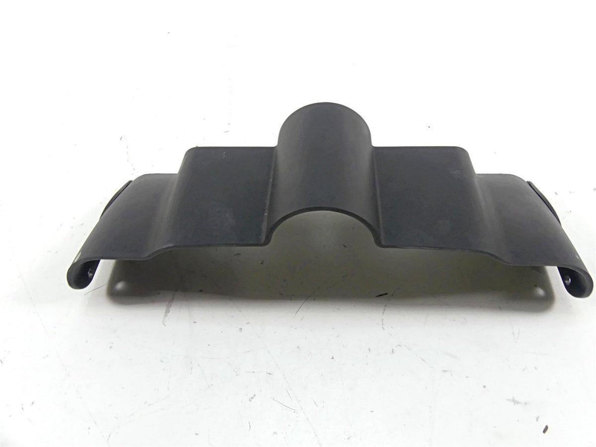 2008 Harley Touring FLHX Street Glide Ignition Switch Cover Fairing 58510-96 {{ shop.shopifyCountryName }} - Mototech271