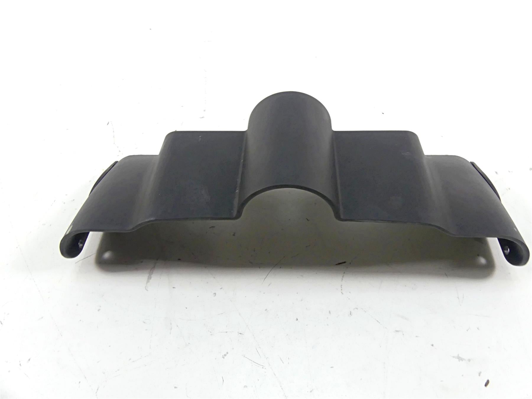 2008 Harley Touring FLHX Street Glide Ignition Switch Cover Fairing 58510-96 {{ shop.shopifyCountryName }} - Mototech271