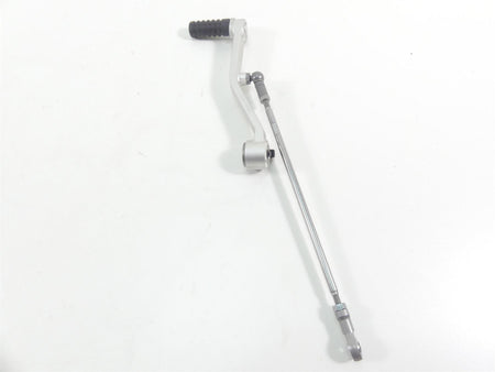2014 BMW K1600 GTL K48 Shift Lever Shifter Pedal + Linkage 23418521732 {{ shop.shopifyCountryName }} - Mototech271
