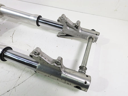 2002 Honda GL1500 CD Valkyrie Deluxe Front End Fork Leg Set 51500-MZ0-003 {{ shop.shopifyCountryName }} - Mototech271