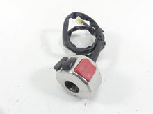 Load image into Gallery viewer, 2006 Yamaha Roadliner XV1900 Right Hand Control Switch + Grips 1D7-83932-10-00 | Mototech271
