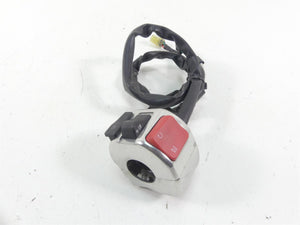 2006 Yamaha Roadliner XV1900 Right Hand Control Switch + Grips 1D7-83932-10-00 | Mototech271