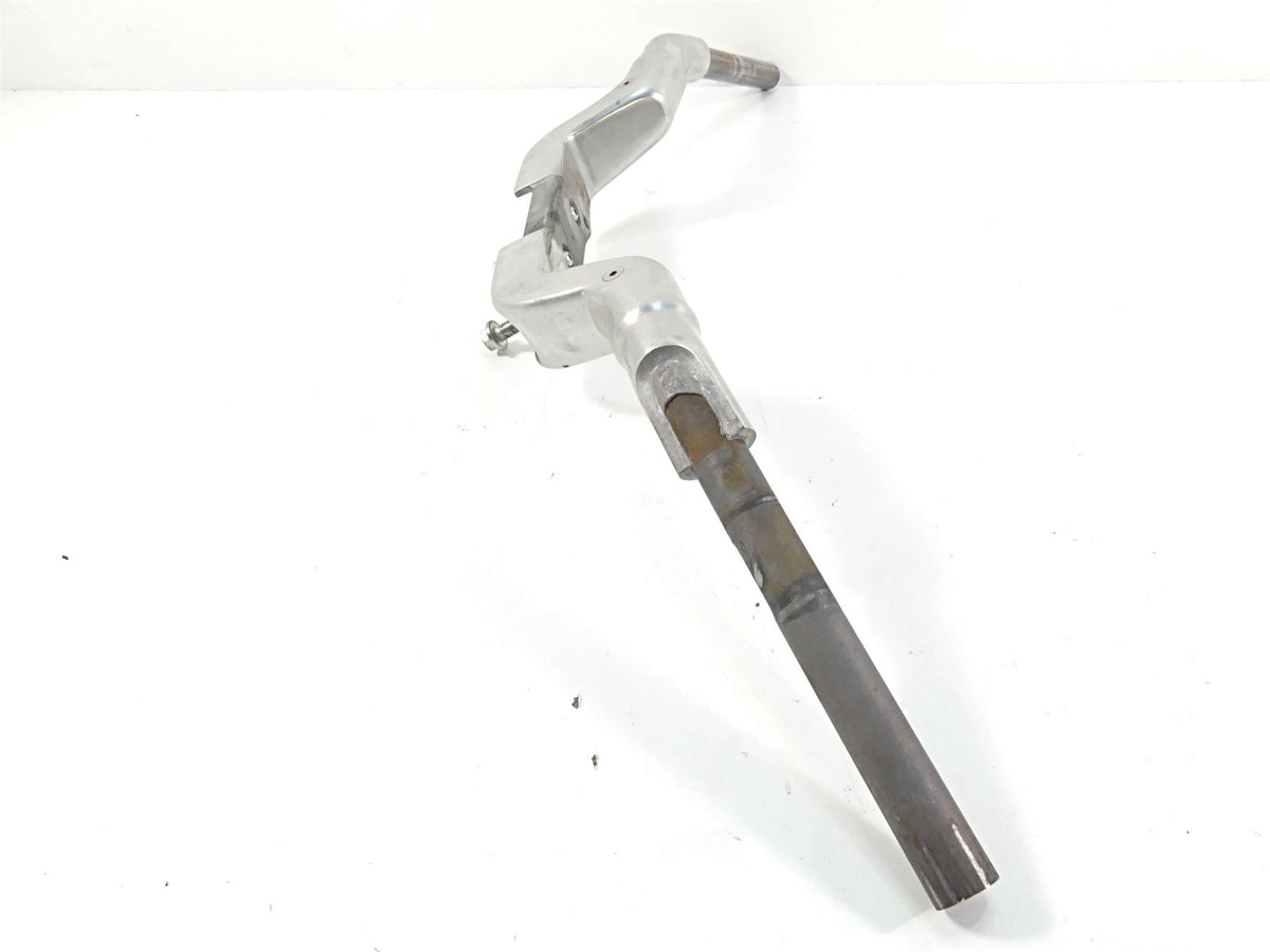 2013 Harley VRSCF Muscle Vrod Straight Handlebar Handle Bar Steering 56012-09 {{ shop.shopifyCountryName }} - Mototech271