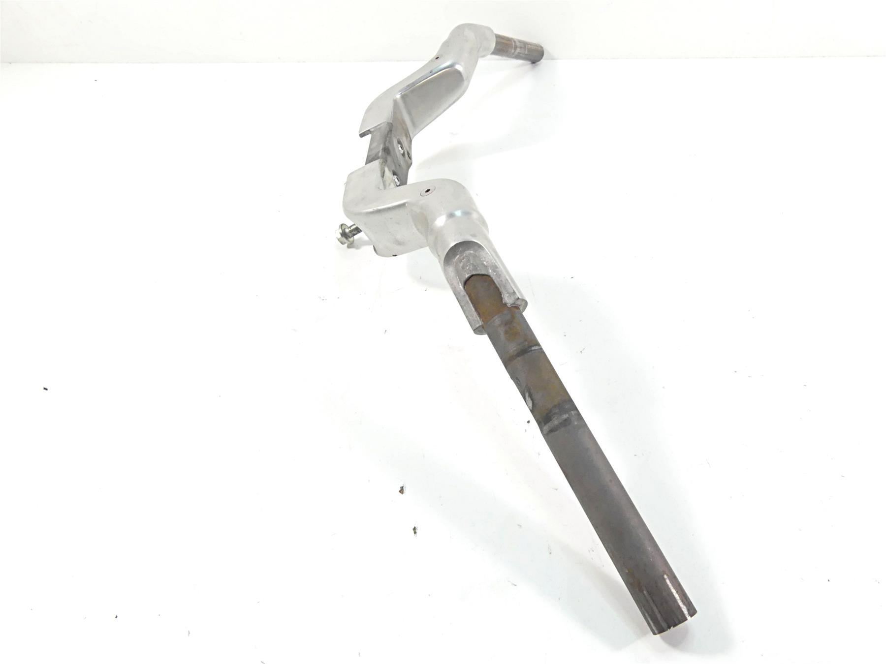 2013 Harley VRSCF Muscle Vrod Straight Handlebar Handle Bar Steering 56012-09 {{ shop.shopifyCountryName }} - Mototech271