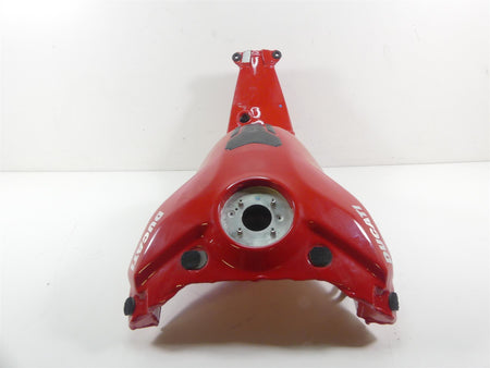 2018 Ducati Panigale 1100 V4 S Fuel Gas Petrol Tank - Dent - Leak 58612621BA {{ shop.shopifyCountryName }} - Mototech271
