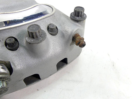 2005 Harley VRSCSE CVO V-Rod Rear Brake Caliper & Line 44681-05 {{ shop.shopifyCountryName }} - Mototech271
