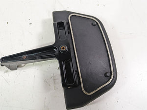 2003 Harley Touring FLHTCUI 100TH E-Glide Passenger Floor Board Set 52719-93B | Mototech271