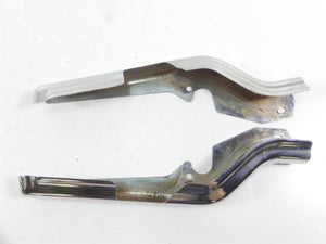 2005 Harley Touring CVO FLHTC SE Electra Glide  Rear Fender Strut Set 47504-97 | Mototech271