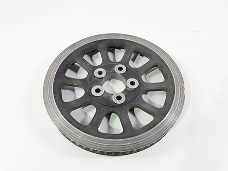 2017 Harley Softail Heritage Classic FLSTC Rear Drive Belt Pulley 66T 40325-07 {{ shop.shopifyCountryName }} - Mototech271