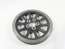 Load image into Gallery viewer, 2017 Harley Softail Heritage Classic FLSTC Rear Drive Belt Pulley 66T 40325-07
