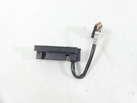 2007 Harley Touring FLHR SE CVO Road King Indicator Cluster Lights 68113-99B {{ shop.shopifyCountryName }} - Mototech271