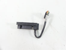 Load image into Gallery viewer, 2007 Harley Touring FLHR SE CVO Road King Indicator Cluster Lights  68113-99B | Mototech271
