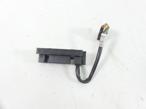 2007 Harley Touring FLHR SE CVO Road King Indicator Cluster Lights  68113-99B | Mototech271