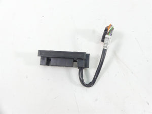 2007 Harley Touring FLHR SE CVO Road King Indicator Cluster Lights  68113-99B | Mototech271