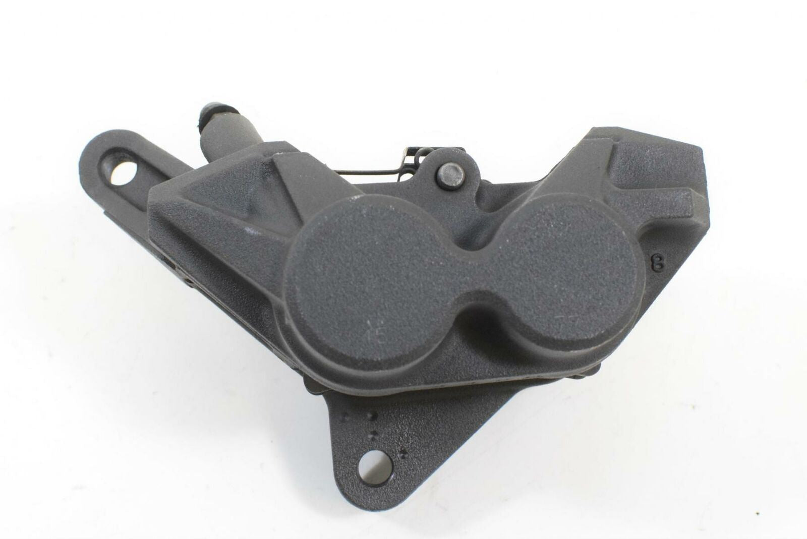 2014 Yamaha XT1200 ES Super Tenere Front Brake Caliper Set 23P-2580T-00 23P-2580 {{ shop.shopifyCountryName }} - Mototech271