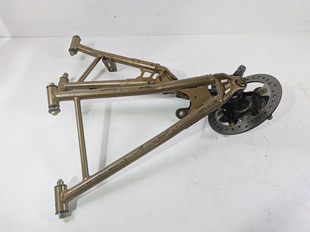 2023 Kawasaki Teryx KRX KRF 1000 C Front Left Knee Assembly 39007-0464 39186-033 {{ shop.shopifyCountryName }} - Mototech271