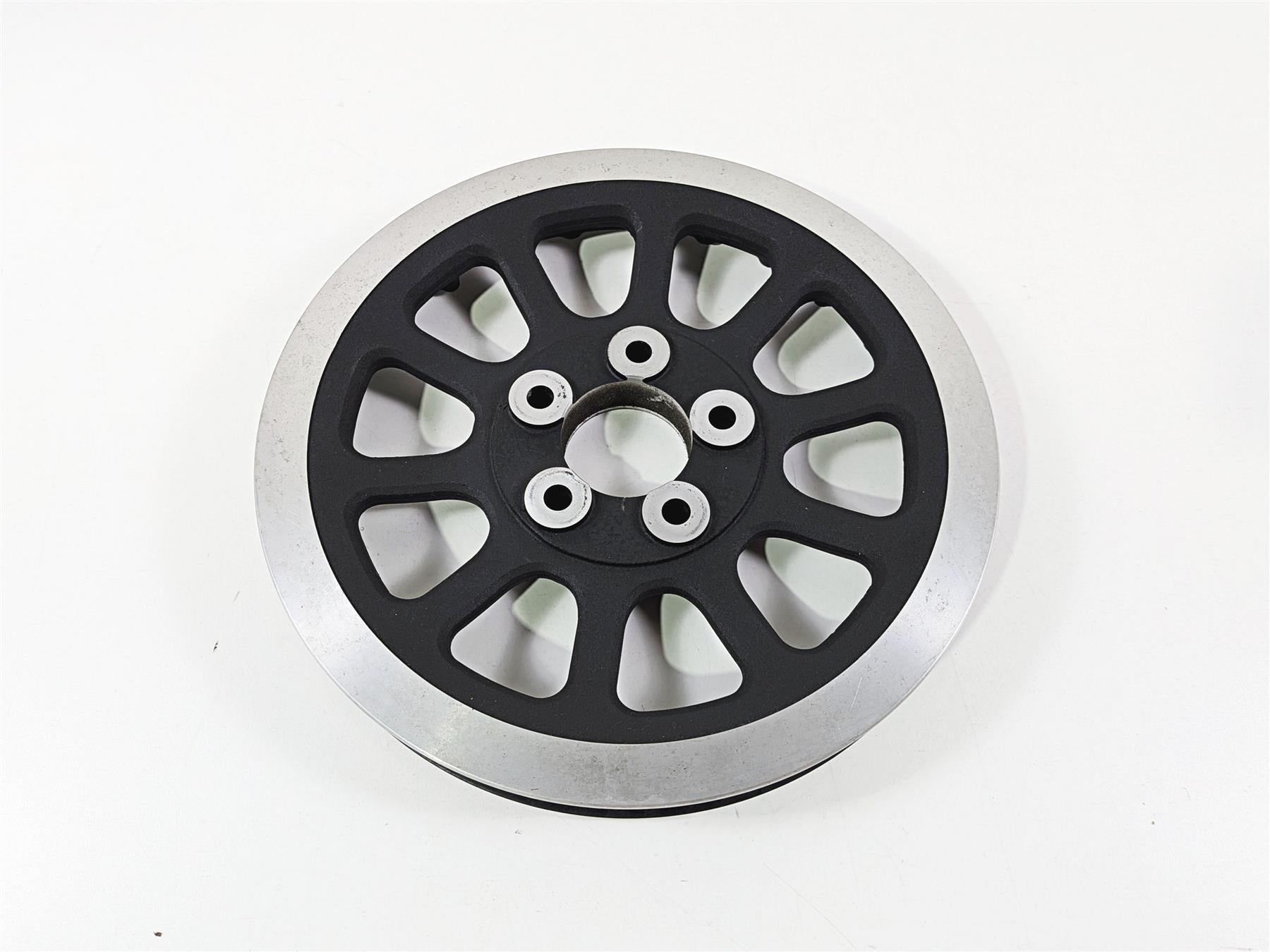 2024 Harley Softail FXLRST Low Rider Rear Belt Sprocket Pulley 66T 24mm 40325-07 {{ shop.shopifyCountryName }} - Mototech271