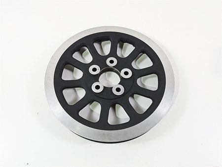 2024 Harley Softail FXLRST Low Rider Rear Belt Sprocket Pulley 66T 24mm 40325-07 {{ shop.shopifyCountryName }} - Mototech271