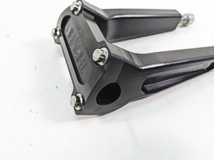 2019 Harley Touring FLHX Street Glide Thrashin 6" Handlebar Riser - Bent | Mototech271