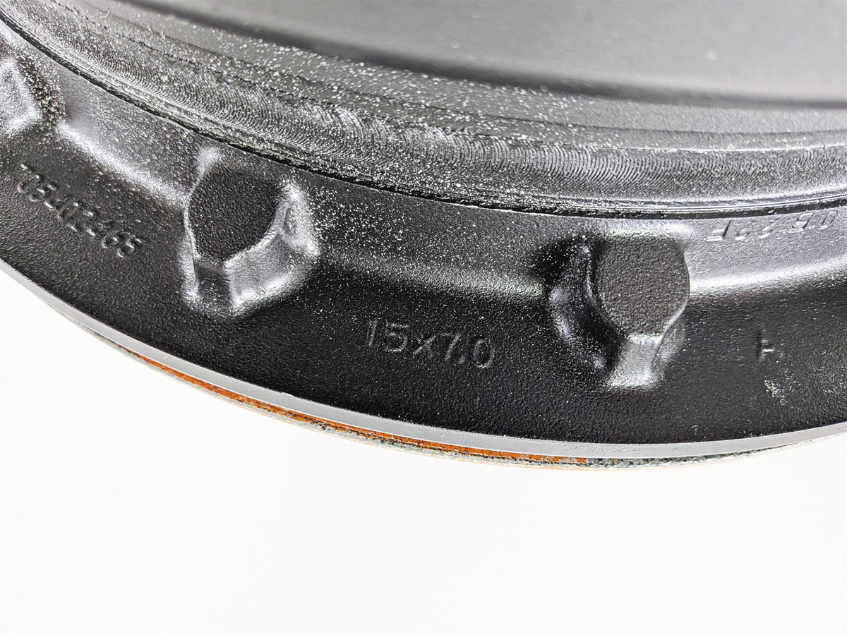 2022 Can Am Maverick X3 XRC Turbo RR 72" 15x7 Beadlock Wheel Rim 705402688-Mototech271