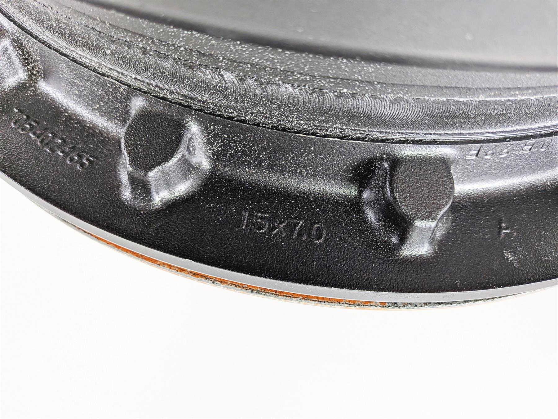 2022 Can Am Maverick X3 XRC Turbo RR 72" 15x7 Beadlock Wheel Rim 705402688-Mototech271