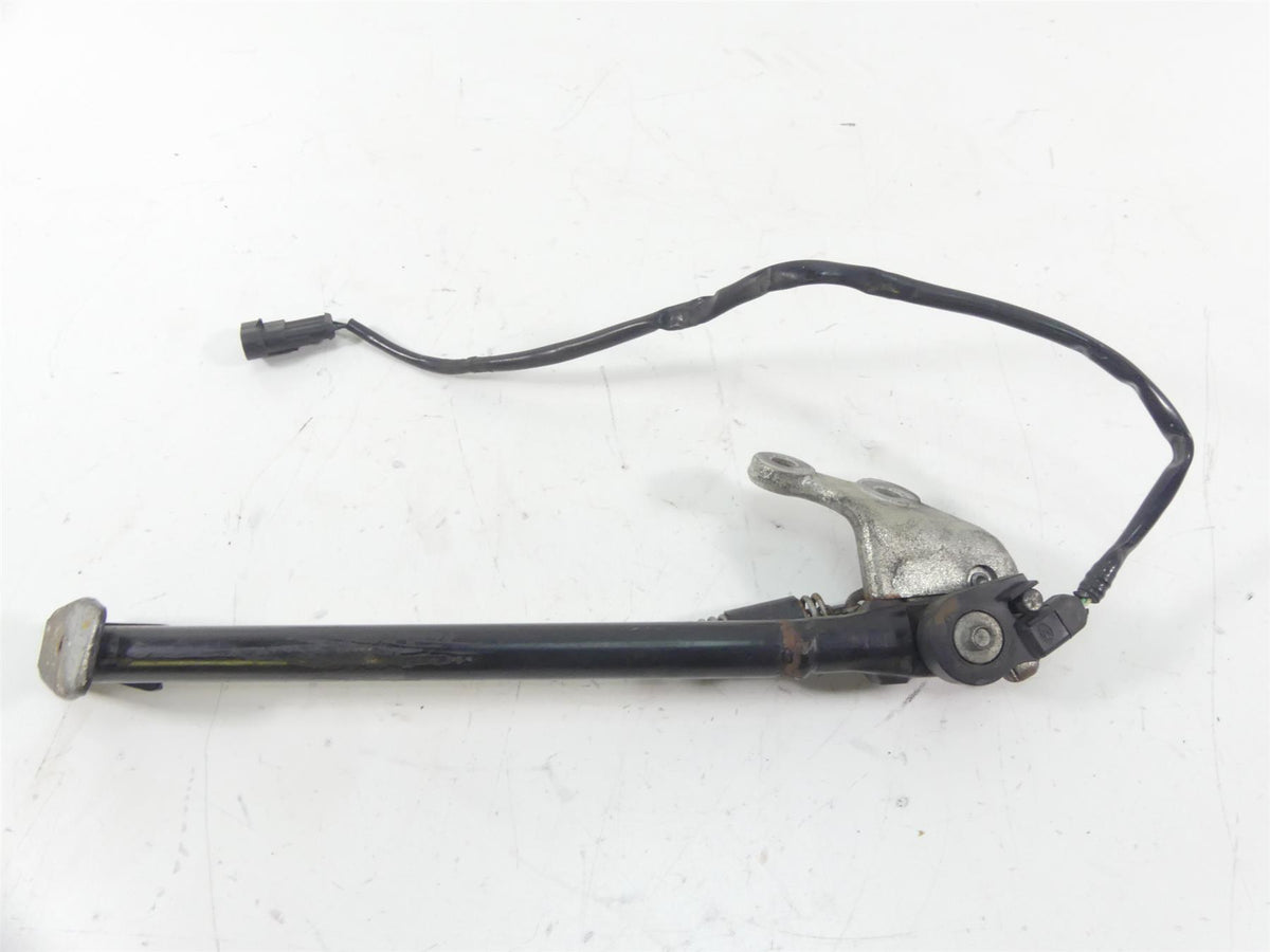 2011 Ducati Hypermotard 1100 SP Long Side Kick Stand Kickstand 55610501A {{ shop.shopifyCountryName }} - Mototech271