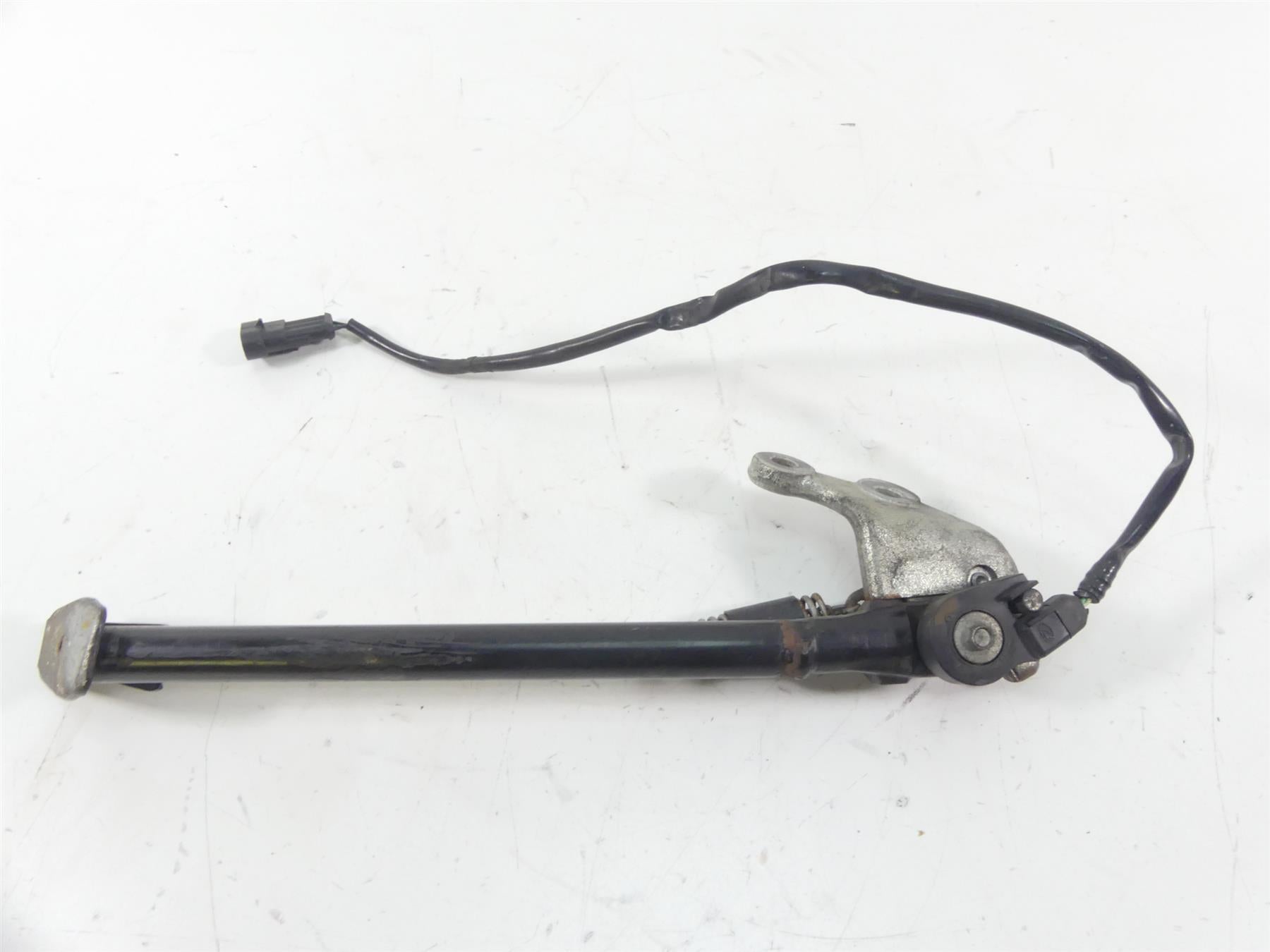 2011 Ducati Hypermotard 1100 SP Long Side Kick Stand Kickstand 55610501A {{ shop.shopifyCountryName }} - Mototech271