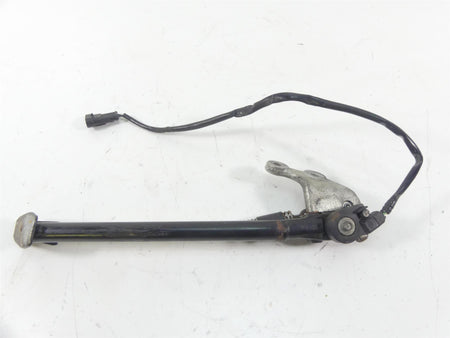 2011 Ducati Hypermotard 1100 SP Long Side Kick Stand Kickstand 55610501A {{ shop.shopifyCountryName }} - Mototech271