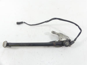 2011 Ducati Hypermotard 1100 SP Long Side Kick Stand Kickstand 55610501A | Mototech271