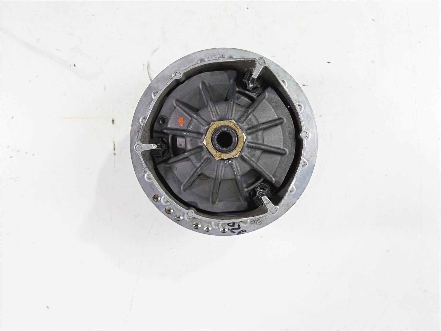 2022 CFMoto Zforce 950 Sport Primary Drive Clutch 233mi 0JYA-051000-00003 {{ shop.shopifyCountryName }} - Mototech271