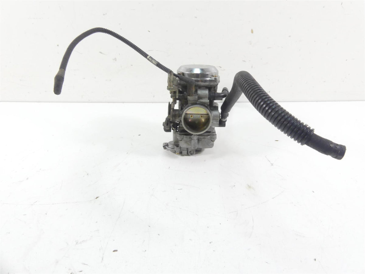 1999 Harley Dyna FXDL Low Rider Carburetor Carb - Tested 27413-99 {{ shop.shopifyCountryName }} - Mototech271