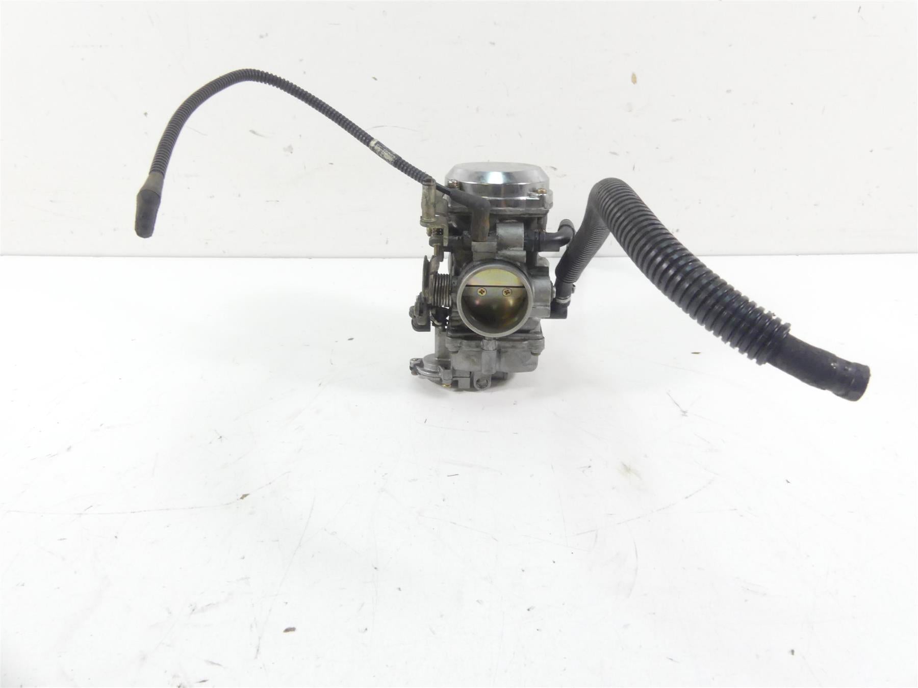 1999 Harley Dyna FXDL Low Rider Carburetor Carb - Tested 27413-99 {{ shop.shopifyCountryName }} - Mototech271