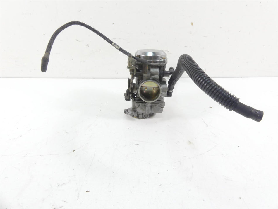 1999 Harley Dyna FXDL Low Rider Carburetor Carb - Tested 27413-99 {{ shop.shopifyCountryName }} - Mototech271