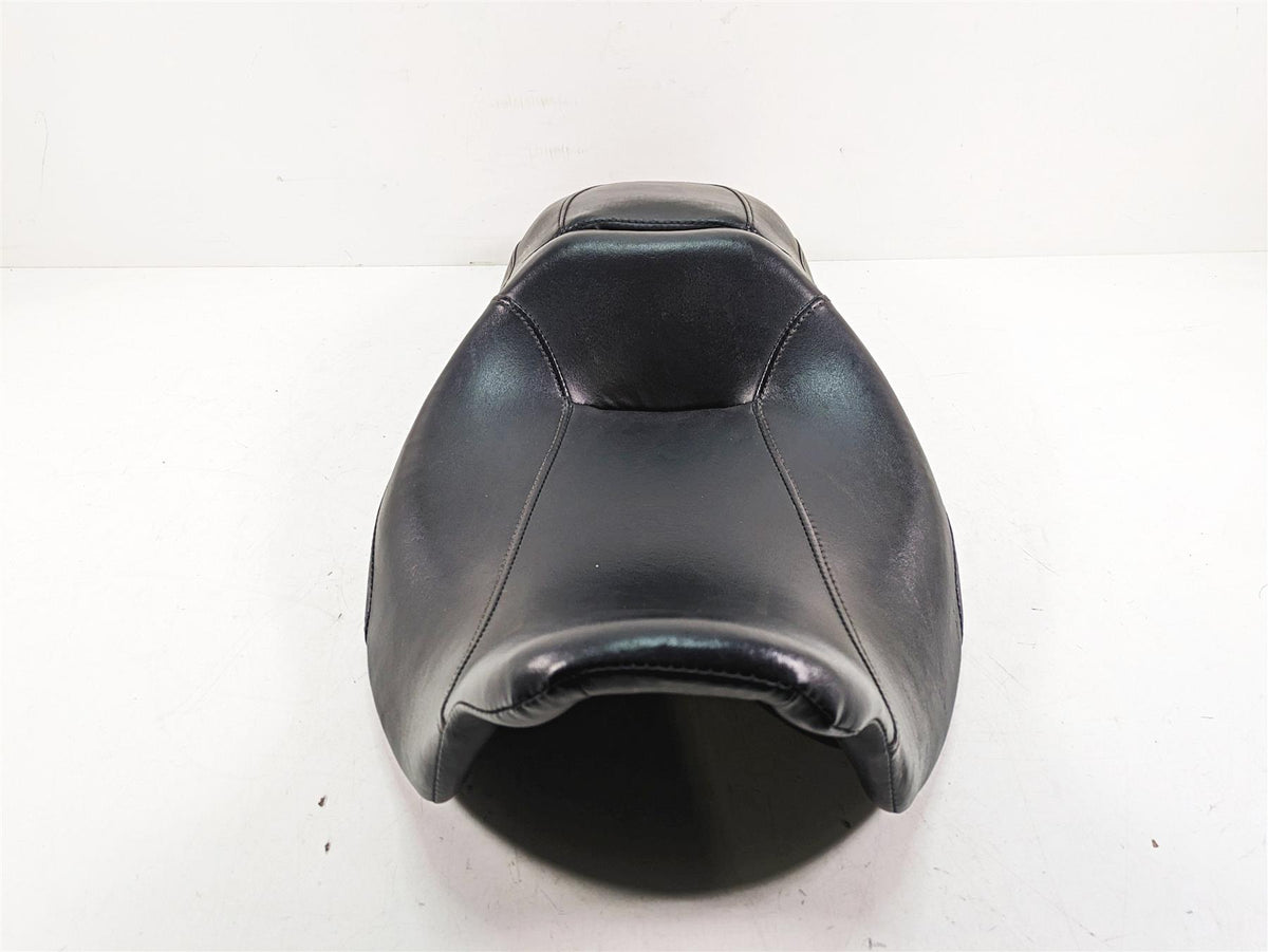 2020 Harley Touring FLHX Street Glide Duo Rider Driver Low Seat Saddle 52320-11 {{ shop.shopifyCountryName }} - Mototech271