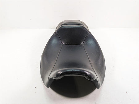 2020 Harley Touring FLHX Street Glide Duo Rider Driver Low Seat Saddle 52320-11 {{ shop.shopifyCountryName }} - Mototech271