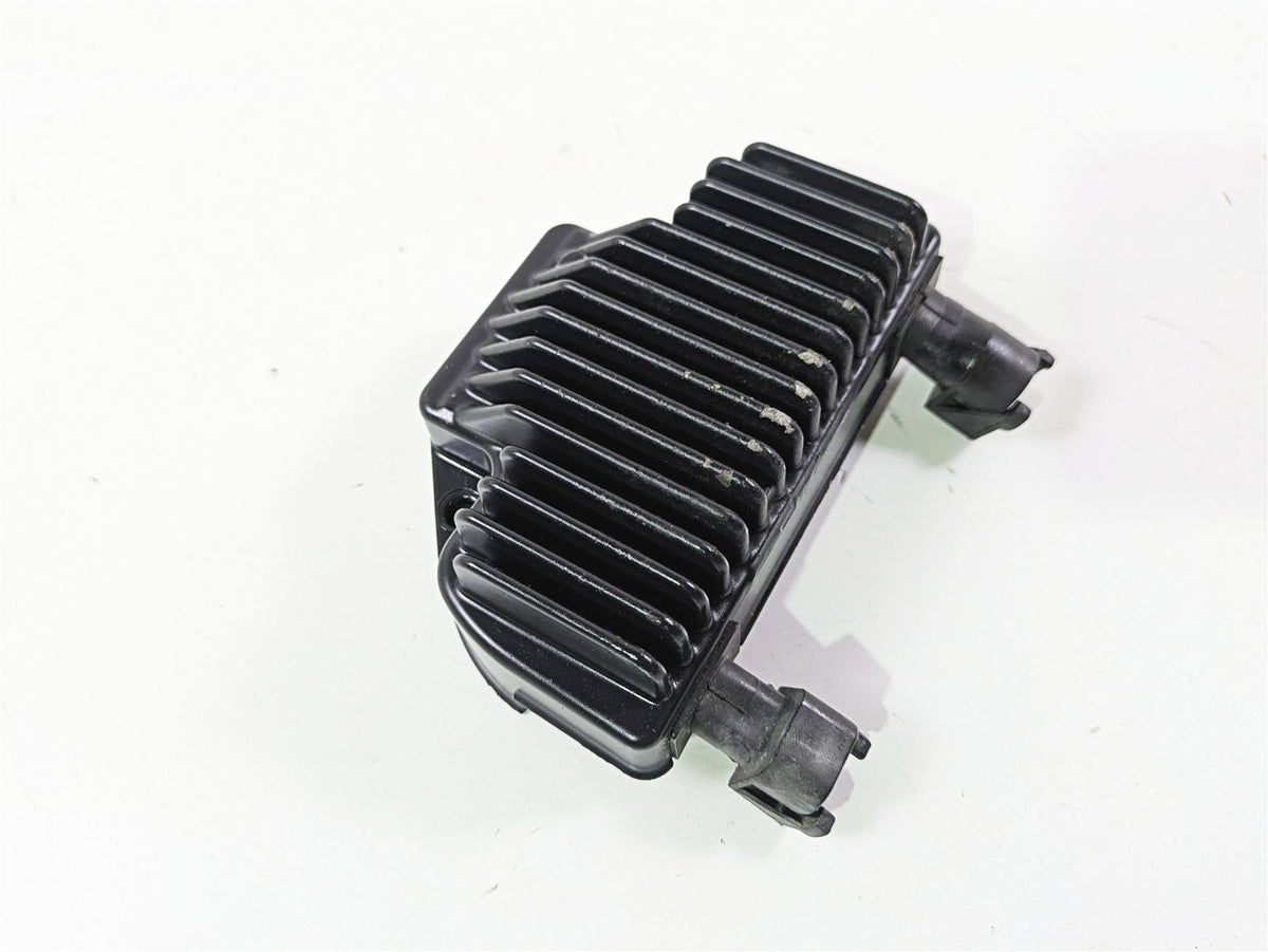 2016 Harley FXDWG Dyna Wide Glide Rectifier Voltage Regulator 74631-08A {{ shop.shopifyCountryName }} - Mototech271