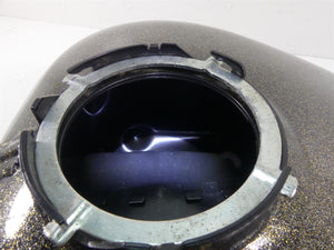 2016 Harley Touring FLTRX Road Glide Hard Candy Fuel Gas Tank - Read 61356-08