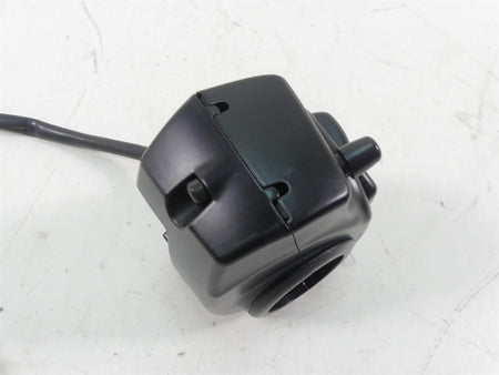 2014 Harley Touring FLHX Street Glide Nice Right Hand Control Switch 71500129 {{ shop.shopifyCountryName }} - Mototech271