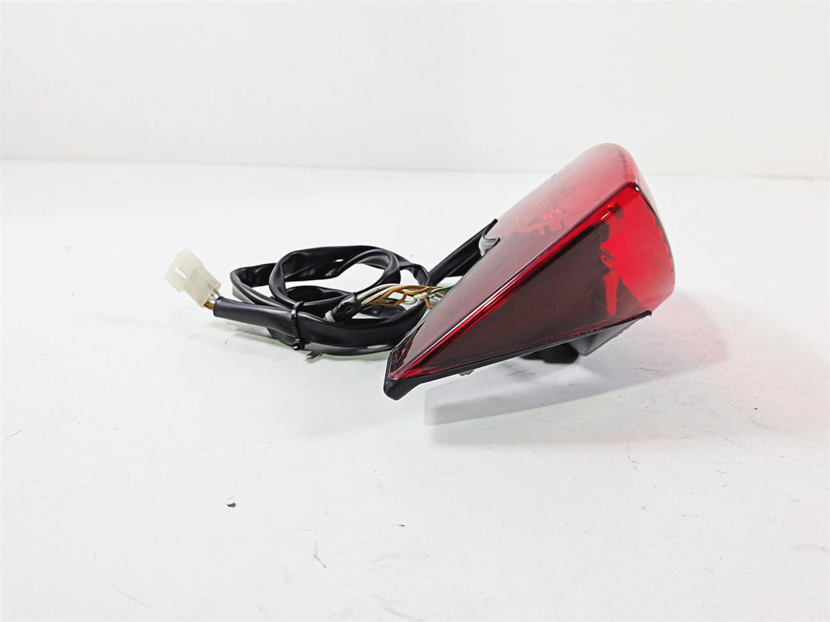 2013 KTM 990 Adventure Baja Taillight Tail Light Lamp Lens 60014040000-Mototech271