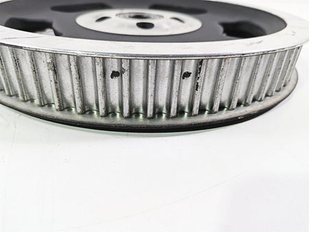 2006 Harley VRSCR Street V-Rod Rear Drive Belt Sprocket Pulley 72T 40431-01 {{ shop.shopifyCountryName }} - Mototech271
