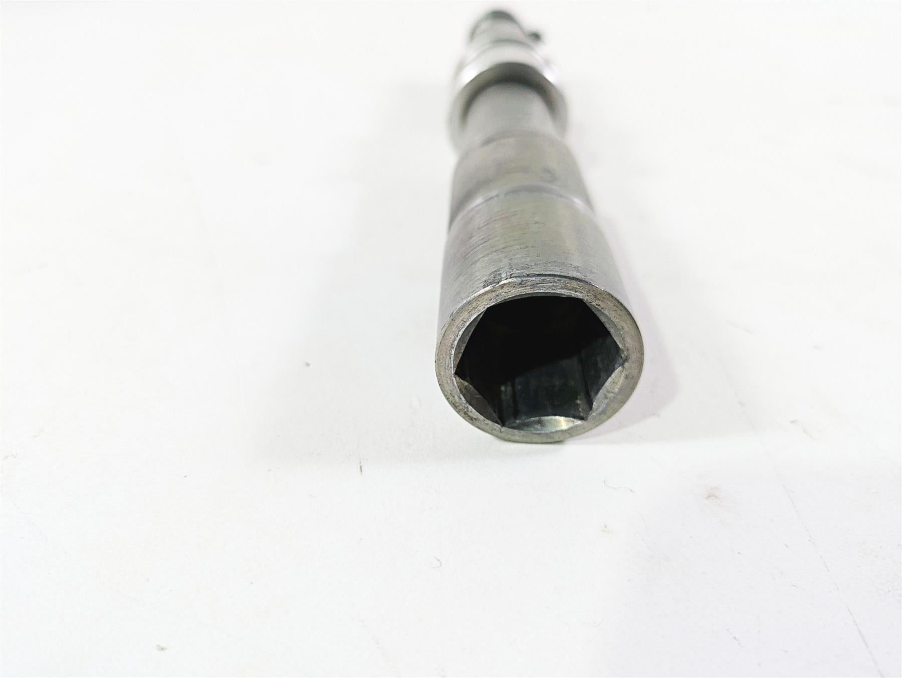 2012 BMW R1200R K27 Straight Front Axle Wheel Spindle 36318526446 {{ shop.shopifyCountryName }} - Mototech271