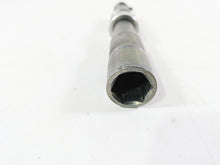 Load image into Gallery viewer, 2012 BMW R1200R K27 Straight Front Axle Wheel Spindle 36318526446 | Mototech271
